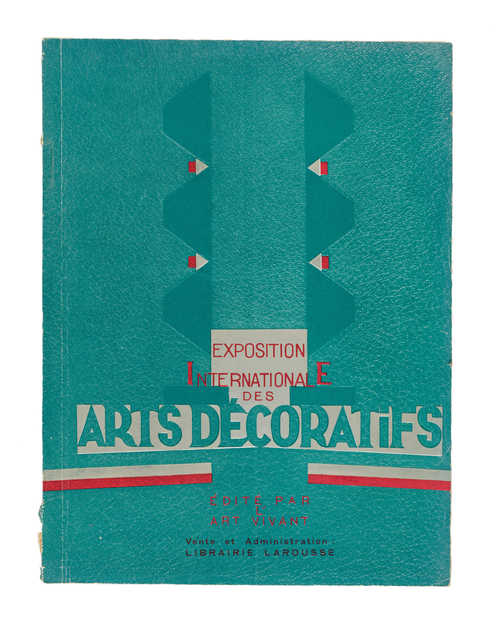 ART-DÉCO -