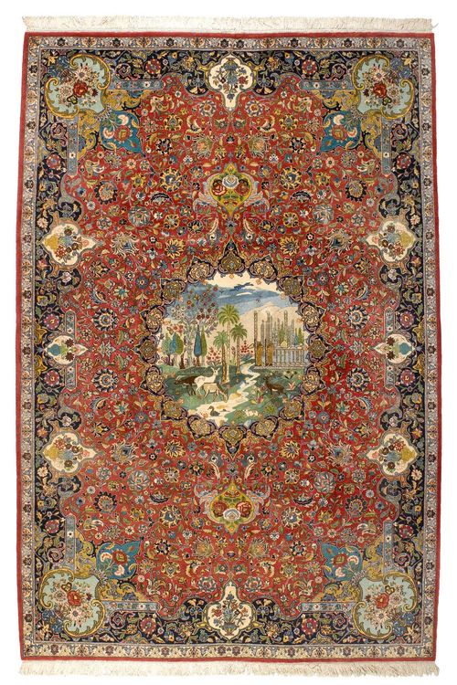ISFAHAN alt.