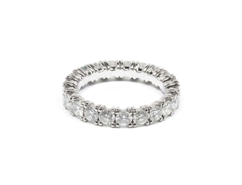 BRILLANT-RING, MERSMANN.