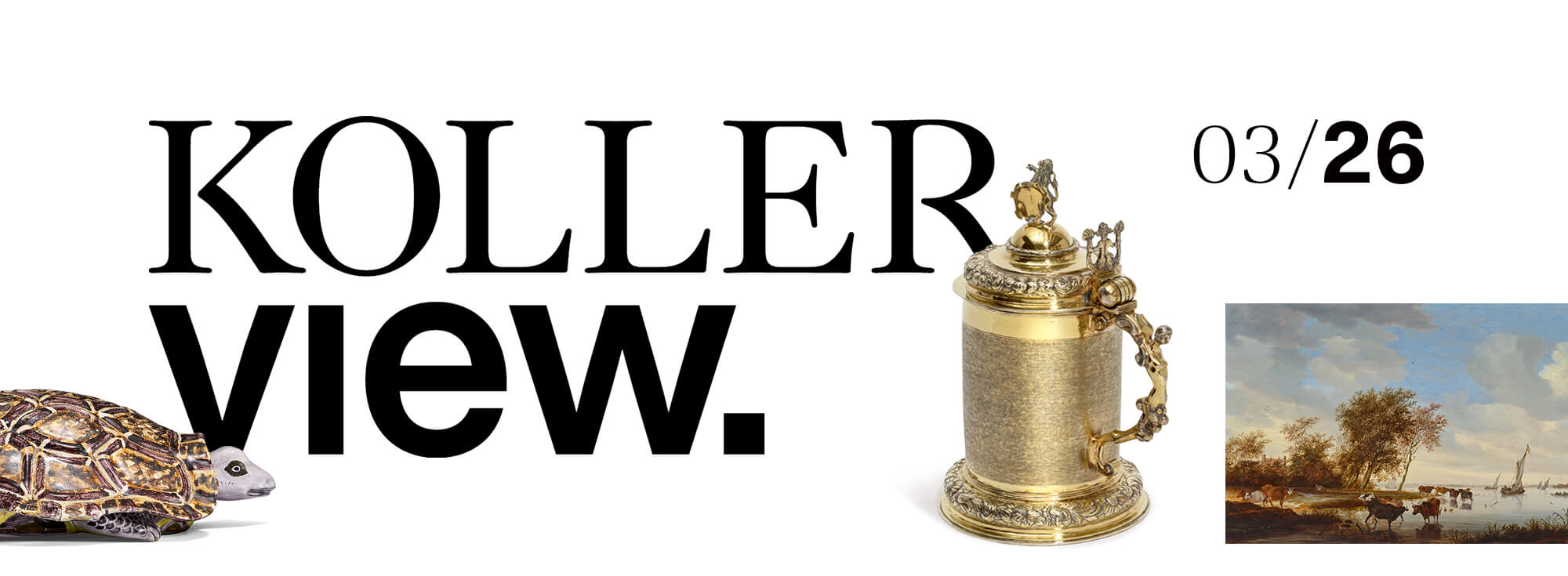 KollerView 3-26 Koller Auktionen